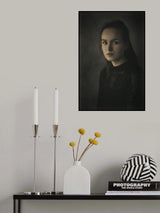 Your heart sails through dreams Poster och Canvastavla