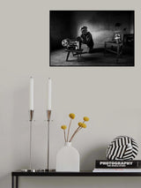 Pleasure-pain principle Poster och Canvastavla