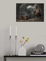 Fill good. Poster och Canvastavla