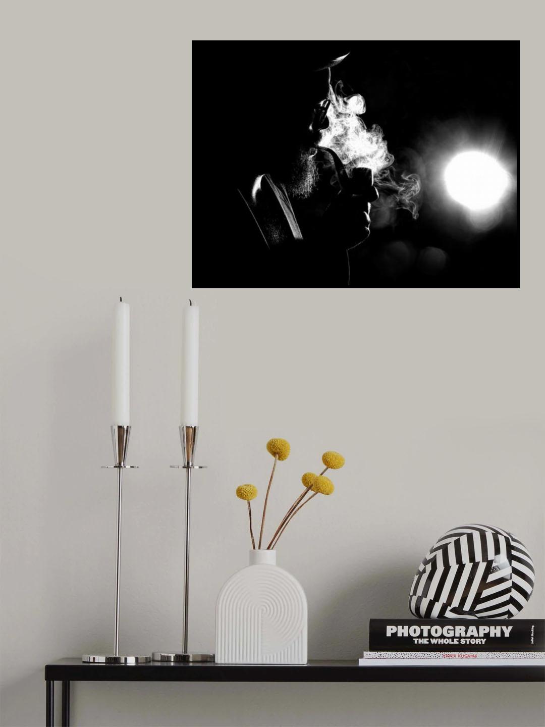 n/t Poster och Canvastavla
