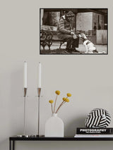 You're all to me Poster och Canvastavla