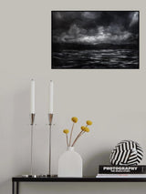 Free as a bird Poster och Canvastavla