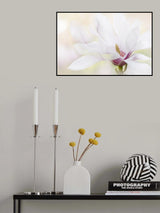 Purity Poster och Canvastavla