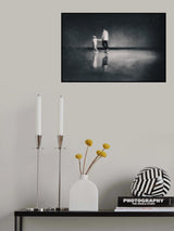 Connotation Poster och Canvastavla