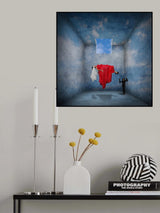 Little Witch Poster och Canvastavla