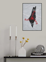 Victory300 Poster och Canvastavla