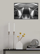 Six and seven Poster och Canvastavla