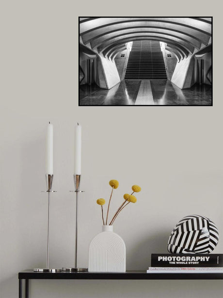 Six and seven Poster och Canvastavla
