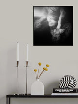 Sensorial isolation Poster och Canvastavla