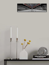 panorama Poster och Canvastavla