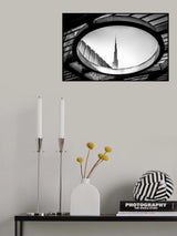 Contradictions Poster och Canvastavla