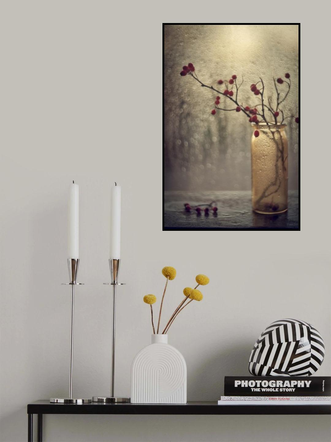 Poster och Canvastavla