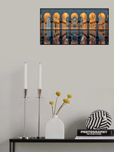 Reflections Poster och Canvastavla