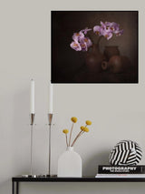 Beauty and simplicity Poster och Canvastavla