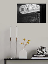 Takin' Up Space Poster och Canvastavla