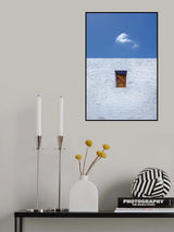 casa de la abuela Poster och Canvastavla