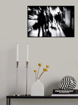 untitled Poster och Canvastavla