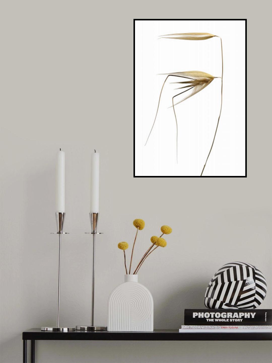 Wild nature Poster och Canvastavla
