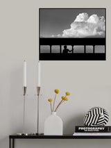 Train of Life Poster och Canvastavla