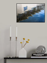 James - Simon - Galerie Poster och Canvastavla