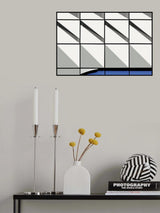 Abstract architecture(1) Poster och Canvastavla