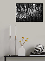 Parts Poster och Canvastavla