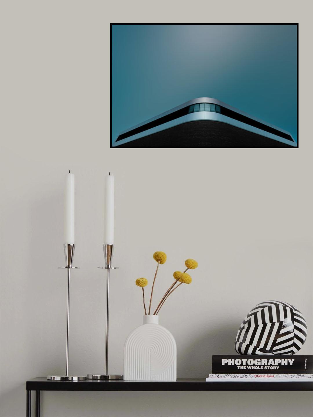 sun protection Poster och Canvastavla