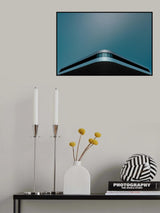 sun protection Poster och Canvastavla