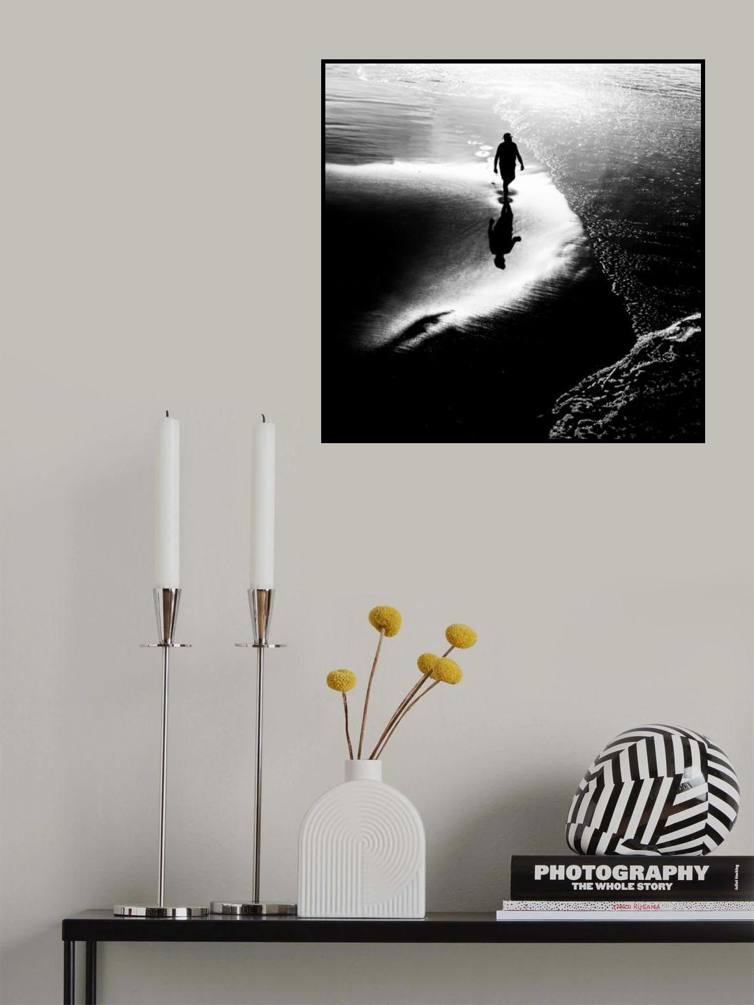 Ciao Poster och Canvastavla