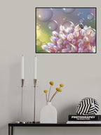 Precious jewel... Poster och Canvastavla