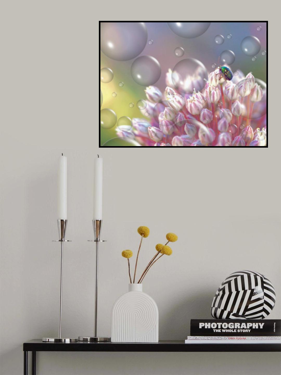 Precious jewel... Poster och Canvastavla
