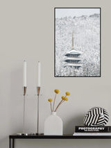 Tower of Winter Poster och Canvastavla