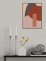 Fun Poster och Canvastavla