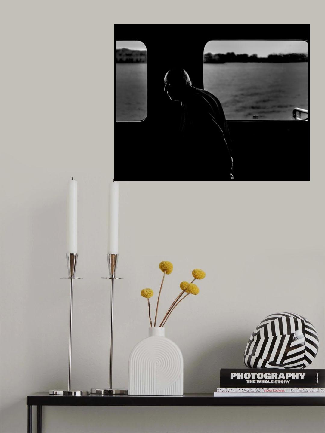 Poster och Canvastavla
