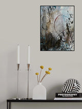 AFX o Poster och Canvastavla