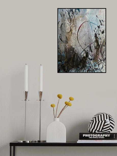 AFX o Poster och Canvastavla