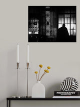 Night Vision Poster och Canvastavla