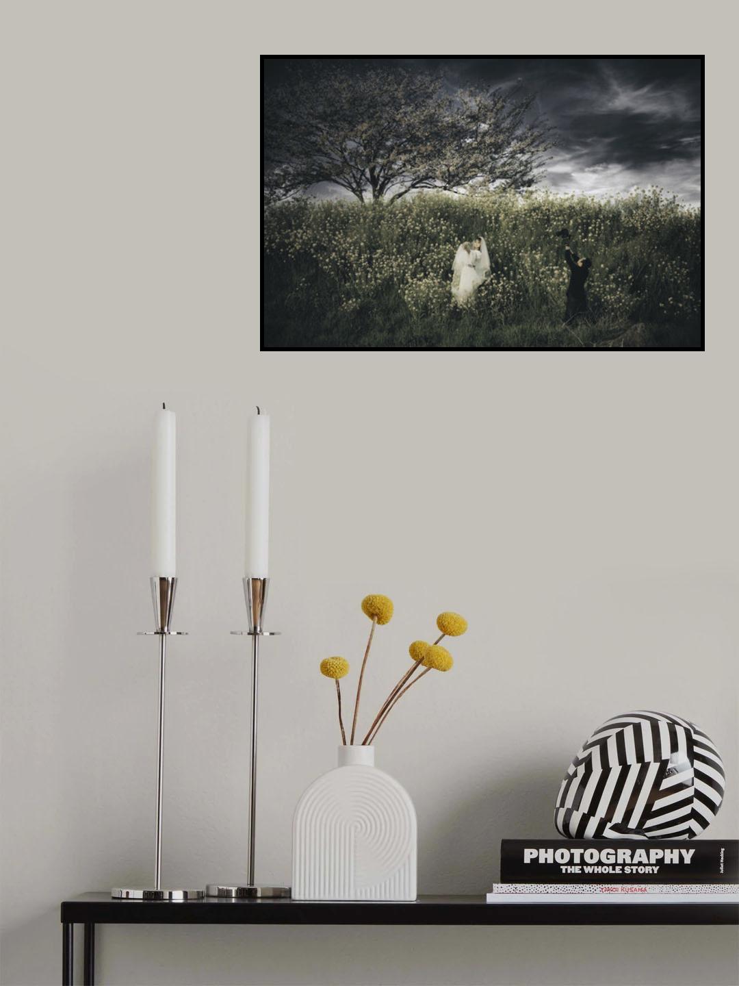Poster och Canvastavla