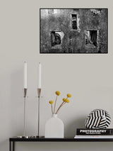 Wall Poster och Canvastavla