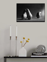 Cruel love Poster och Canvastavla