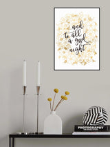 Blursbyai Chr081e Poster44x60 Poster och Canvastavla