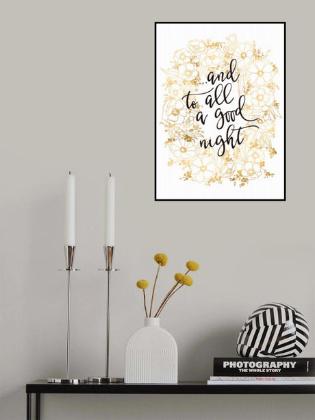 Blursbyai Chr081e Poster44x60 Poster och Canvastavla