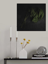 the end Poster och Canvastavla
