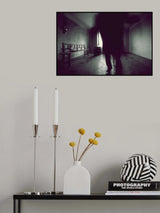 Slow and low Poster och Canvastavla
