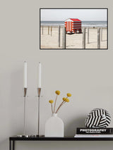 Closed activity Poster och Canvastavla