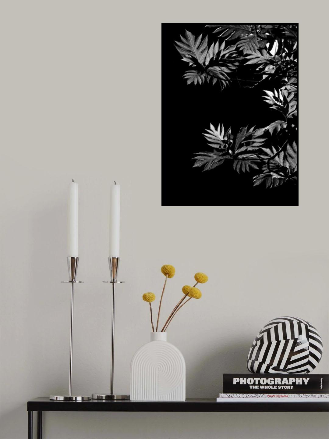 Wata Poster och Canvastavla