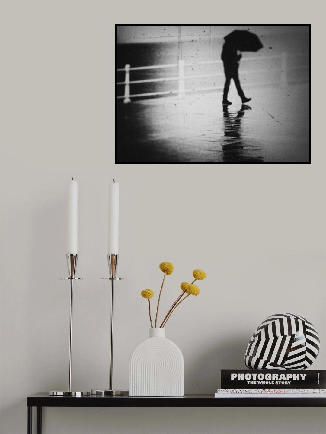 Poster och Canvastavla