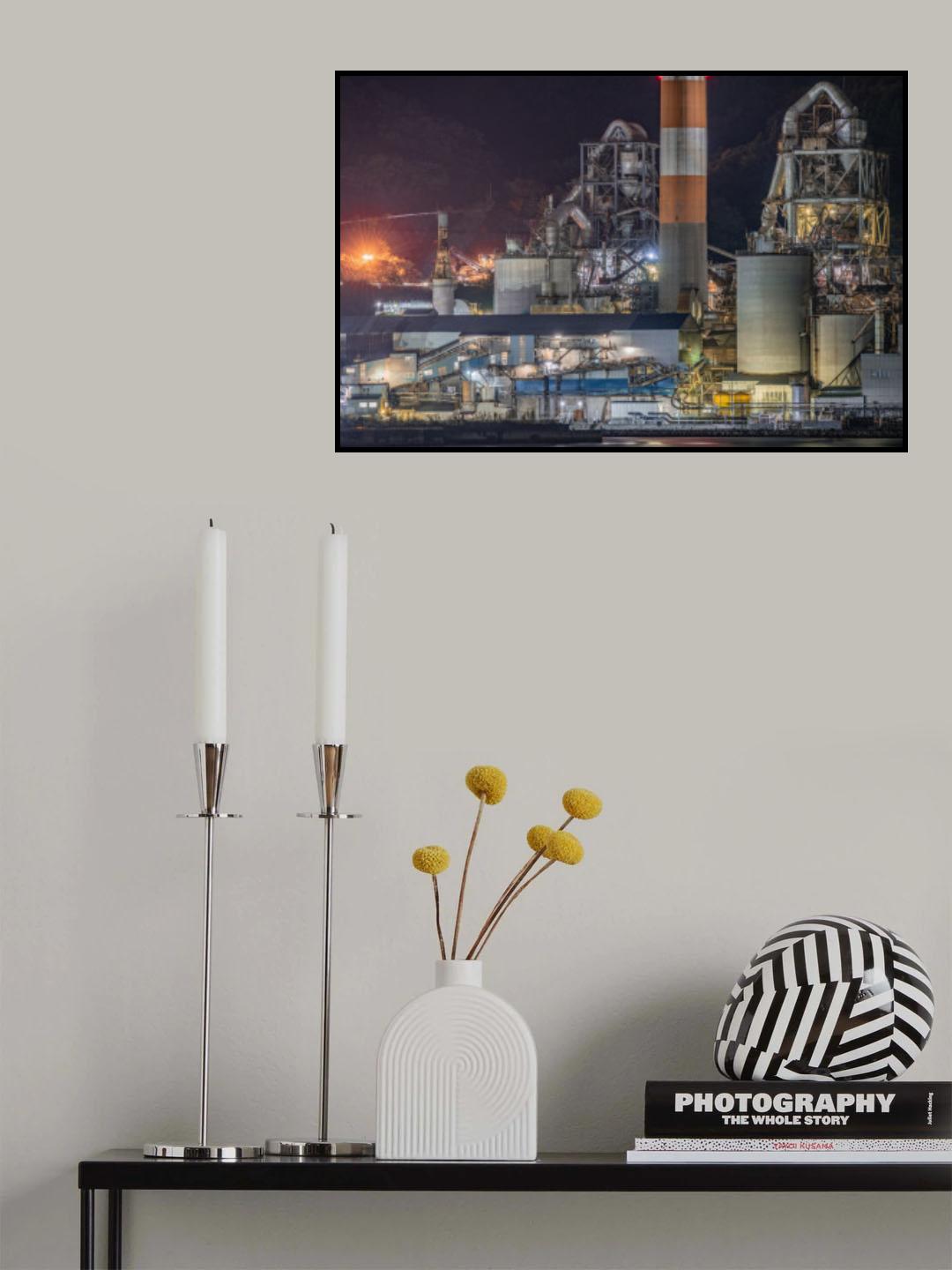Poster och Canvastavla