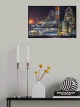 Poster och Canvastavla
