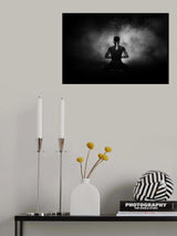 No.51 Poster och Canvastavla